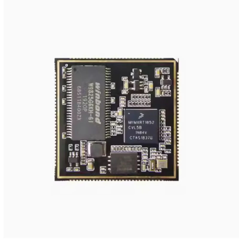 NXP I.MX RT1052 Основна дъска