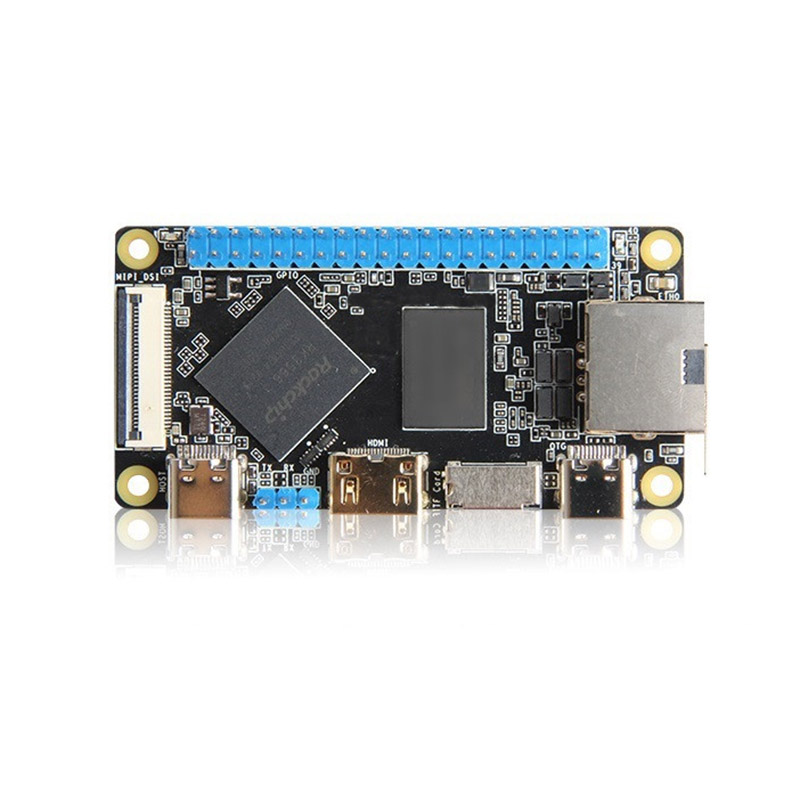 Едноплатков компютър RK3566 SBC