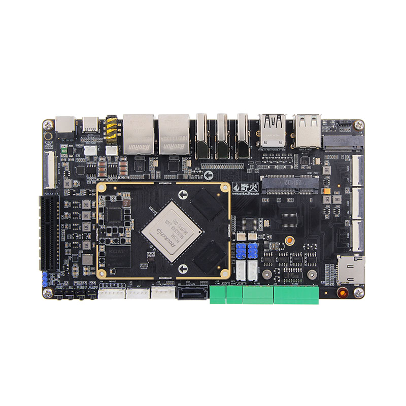 RockChip RK3588 Computers Motherboard Computers