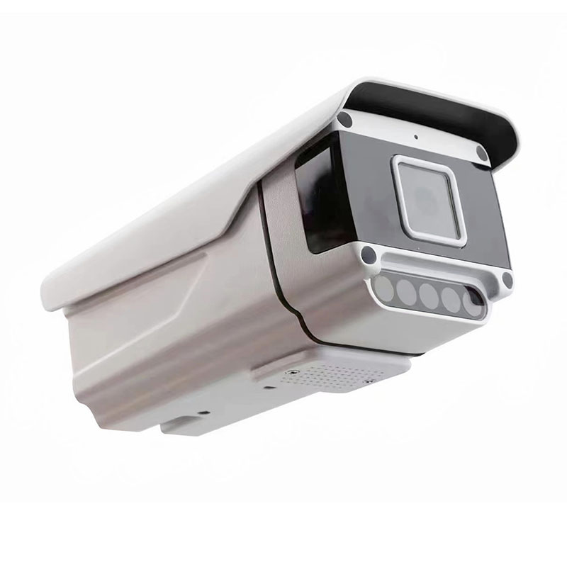 Rockchip RV1106 HD 5MP IP PTZ CCTV камера